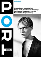 Port Issue 30 - Anson Boon Magazine Issue 30 Anson 