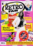 Retrofan Magazine Issue 03
