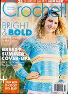 Crochet Magazine Issue 22