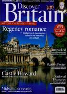 Discover Britain Magazine Issue JUN-JUL