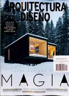 El Mueble Arquitectura Y Diseno Magazine Issue 44
