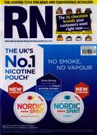 Retail Newsagent Magazine Issue 13