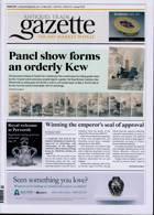 Antique Trades Gazette Magazine Issue 14/05/2022