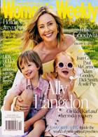 Australian Womens Weekly Magazine Issue DEC 22