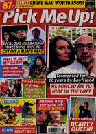 Pick Me Up Magazine Issue 23/06/2022