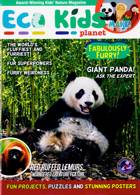 Eco Kids Planet Magazine Issue  