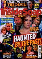 Inside Soap Magazine Issue 14/05/2022