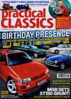 Practical Classics Magazine Issue JUN 22
