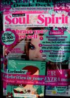 Soul & Spirit Magazine Issue JUN 22 