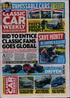 Classic Car Weekly Magazine Issue 11/05/2022