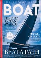 Boat International Magazine Issue JUN 22