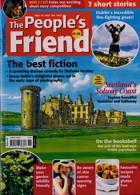 Peoples Friend Magazine Issue 14/05/2022