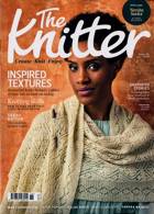 Knitter Magazine Issue NO 176