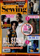 Simply Sewing Magazine Issue NO 95