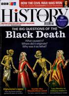 Bbc History Magazine Issue JUN 22