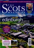 Scots Magazine Magazine Issue JUN 22 