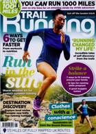 Trail Running Magazine Issue JUN-JUL 