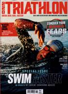 220 Triathlon Magazine Issue JUN 22 