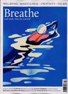 Breathe Magazine Issue NO 47 