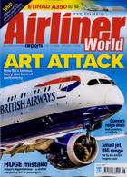 Airliner World Magazine Issue JUN 22 