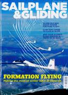 Sailplane & Gliding Magazine Issue APR-MAY