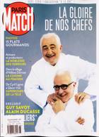 Paris Match Hs Magazine Issue 26