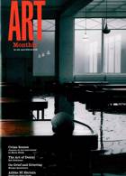 Art Monthly Magazine Issue 09