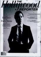The Hollywood Reporter Magazine Issue 2 MAR 2022