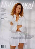 The Hollywood Reporter Magazine Issue 9 MAR 2022