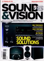 Sound & Vision  Magazine Issue APR-MAY