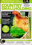 Country Smallholding Magazine Issue MAY 22 
