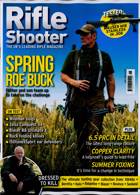 Rifle Shooter Magazine Issue JUN 22 