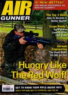 Air Gunner Magazine Issue JUL 22