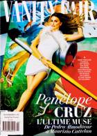 Vanity Fair French Magazine Issue NO 99