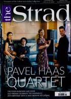 Strad Magazine Issue JUN 22