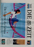Die Zeit Magazine Issue NO 20