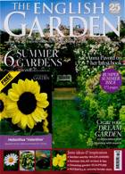 English Garden Magazine Issue JUN 22 