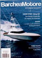 Barchea Motore Magazine Issue NO 24 
