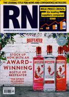 Retail Newsagent Magazine Issue 14