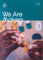 We Are Makers Magazine Issue  