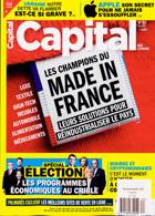 Capital Magazine Issue 67