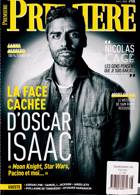 Premiere French Magazine Issue NO 528