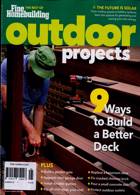 Fine Homebuilding Magazine Issue SUMMER 