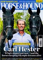 Horse And Hound Magazine Issue 09/06/2022