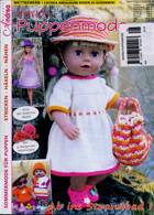 Maries Puppenmode Magazine Issue NO 28 