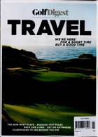Golf Digest (Usa) Magazine Issue TRAVEL 22 