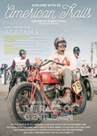 American Trails Magazine Issue  