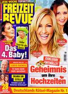 Freizeit Revue Magazine Issue 15