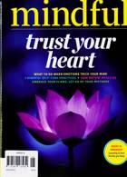 Mindful Magazine Issue MAY-JUN
