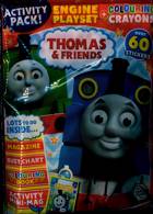 Thomas & Friends Magazine Issue NO 810
